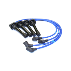 Cable de bujía